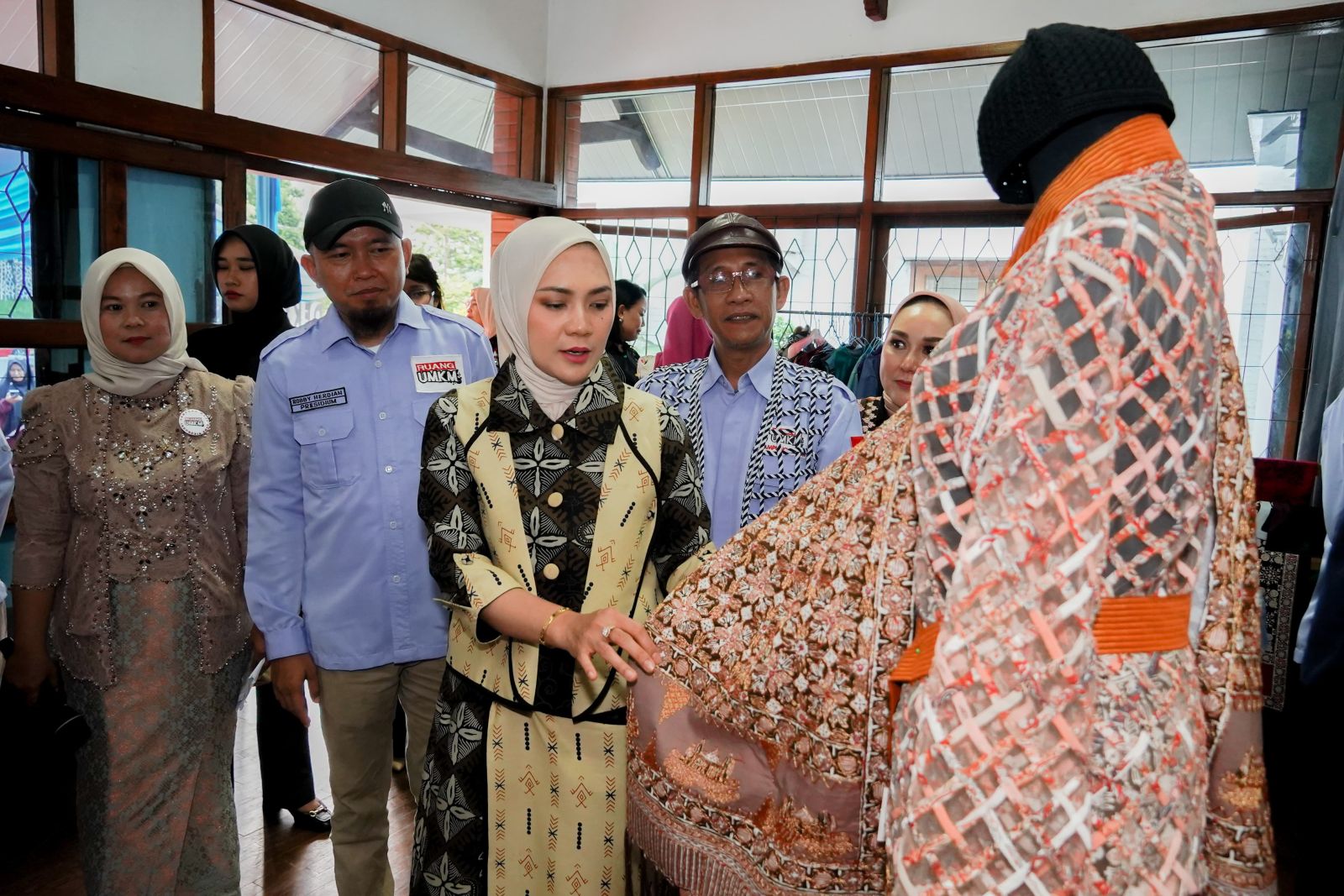Wulan Sari: Solusi Layanan Handal untuk Kehidupan Sehari-hari di Cilacap